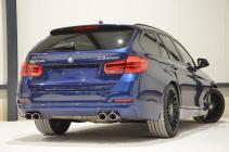 Alpina D3 Touring te koop in Nederland