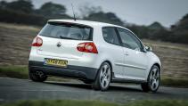 tweedehands Golf V GTI auto de beste hot hatches volkswagen golf 5 gti