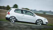 tweedehands Golf V GTI auto de beste hot hatches volkswagen golf 5 gti