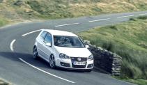 tweedehands Golf V GTI auto de beste hot hatches volkswagen golf 5 gti