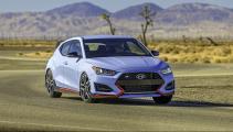 Hyundai Veloster N