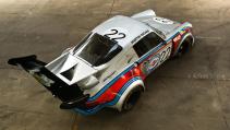 1974 Porsche 911 RSR 2.1 Turbo
