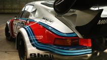 1974 Porsche 911 RSR 2.1 Turbo