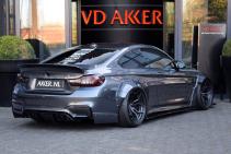 M4 Liberty Walk te koop in Nederland