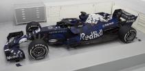 Red Bull RB14 f1-auto van max verstappen