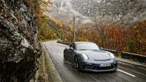 Porsche 911 GT3 RS Touring Pack