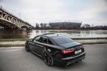 Audi RS 6 Sedan (C7)