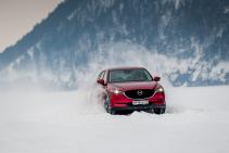Baikalmeer: Mazda CX-5 (2018)