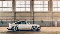 Singer DLS Porsche 911