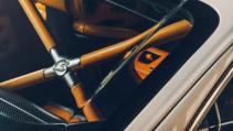 Singer DLS Porsche 911