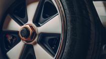 Singer DLS Porsche 911