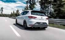 Abt seat leon cupra