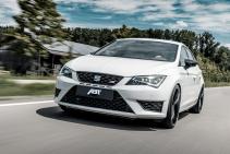 Abt seat leon cupra