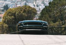 Ford Mustang Bullitt 2018