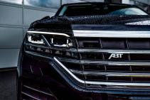 Abt Volkswagen Touareg