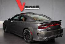 Dodge Charger SRT Hellcat