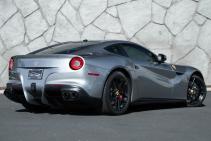 Ferrari F12berlinetta van Jason Statham