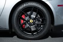 Ferrari F12berlinetta van Jason Statham