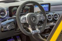 Mercedes-AMG A 35 4Matic