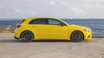 Mercedes-AMG A 35 4Matic
