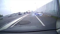 nederlandse dashcam-compilatie