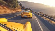 Ruf CTR Yellowbird