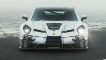 Ginetta Supercar 2019