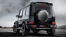 Brabus 800 Widestar