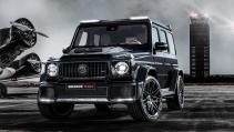 Brabus 800 Widestar