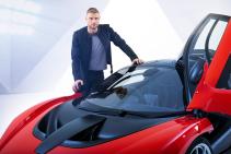 Freddie Flintoff