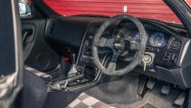 Nissan GT-R Skyline R33 LM stuur