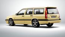 Volvo 850 T-5R