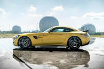 G-Power Mercedes-AMG GT R
