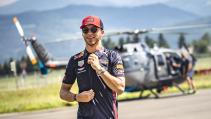 Pierre Gasly