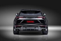 Lamborghini Urus Novitec