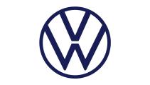 nieuw volkswagen-logo blauw wit 2019