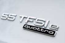 Audi plug-in hybrides: Audi Q5 55 TFSI e quattro