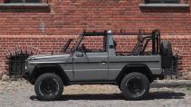 Mercedes 250GD