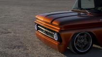 E-10 Concept van Chevy