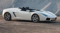 Lamborghini Concept S