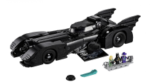 Lego Batmobile