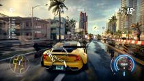 Need for Speed Heat Polestar 1
