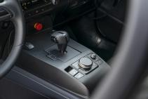 Mazda MX-30 prototype 2020 1e rij-indruk pook automaat