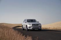 Volvo XC90 T8 Twin Engine