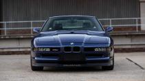 BMW Alpina B12 5.7 Coupe 1993