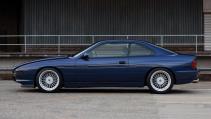BMW Alpina B12 5.7 Coupe 1993