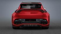 Lumma Aston Martin DBX