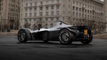 BAC Mono