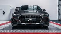 Abt Audi RS 6-R
