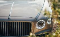 Koplamp Bentley Flying Spur First Edition 2020